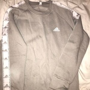 Adidas sweater